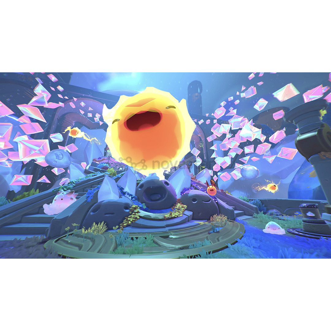 Slime Rancher 2, Xbox Series X - Žaidimas