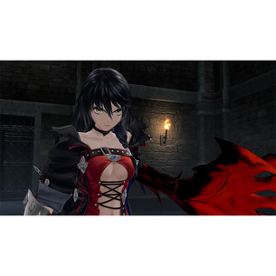 Tales of Berseria Remastered, PlayStation 5 - Žaidimas