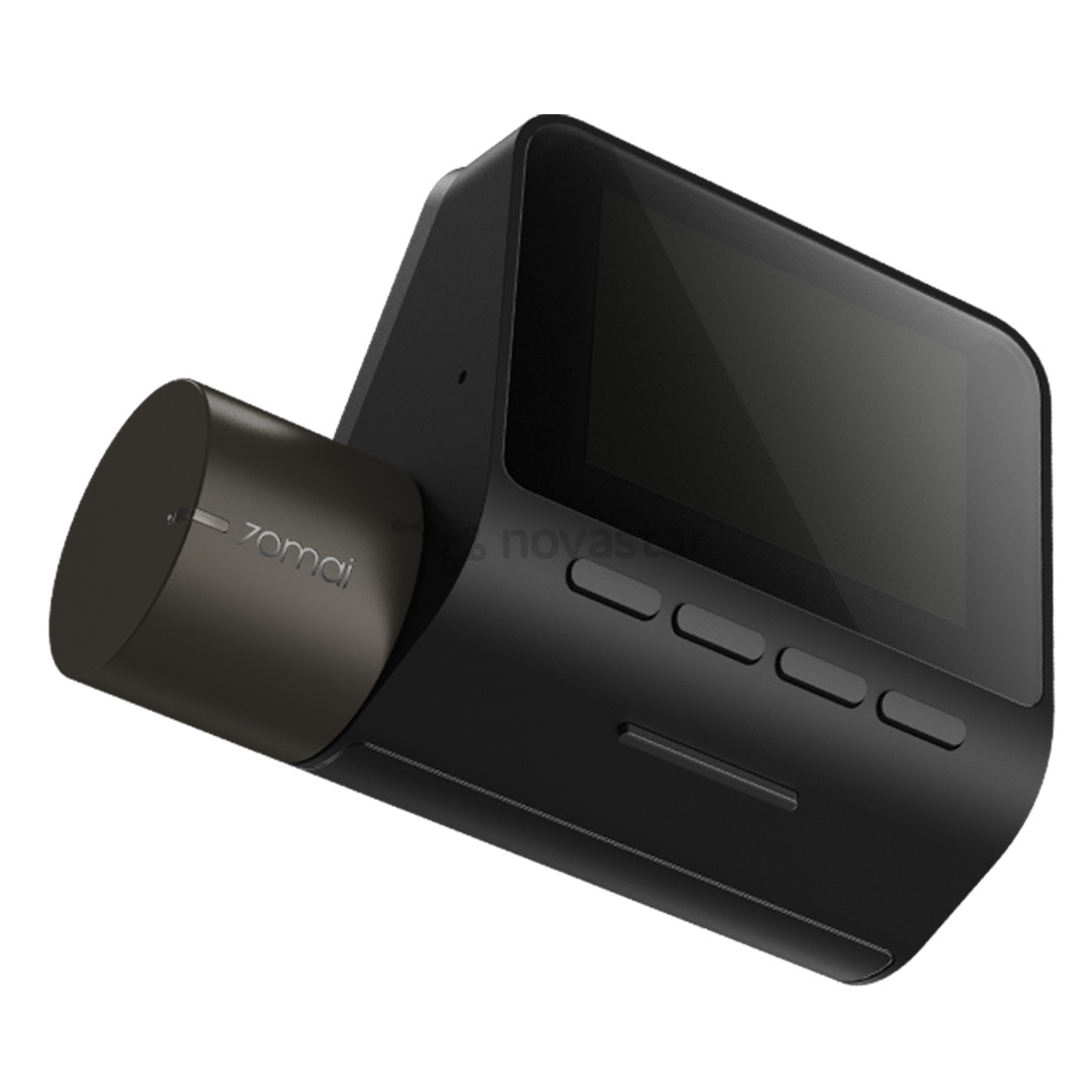 70mai A200, Full HD, juodas - Vaizdo registratorius