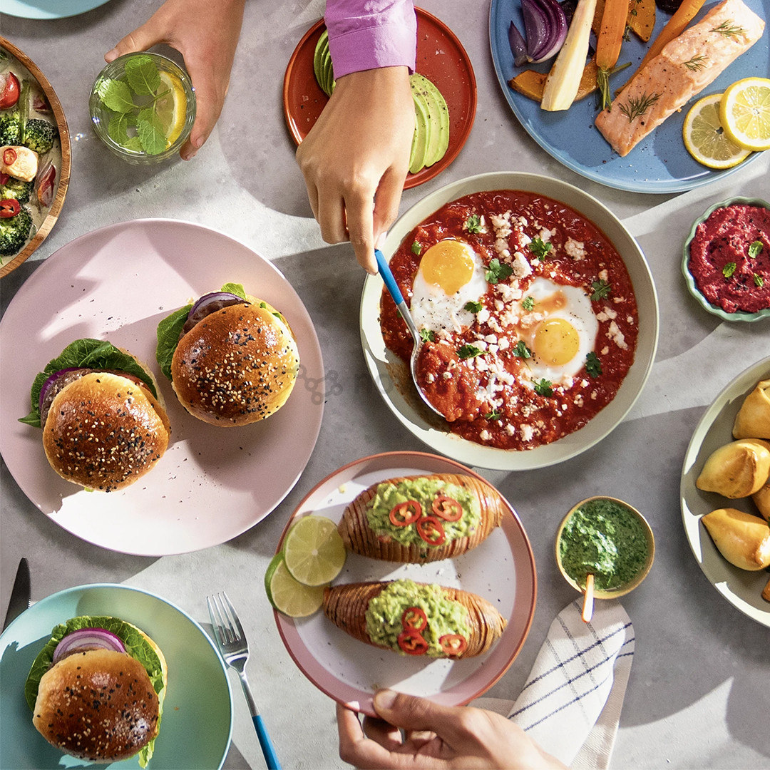 Philips 5000 Series, 7,2 L, 2000 W, garų funkcija, aukso spalvos/juoda - Karšto oro gruzdintuvė