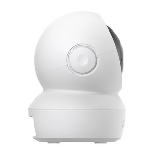 EZVIZ H6c Pro, 8 MP, WiFi, žmonių aptikimas, naktinis matymas, balta - Stebėjimo kamera