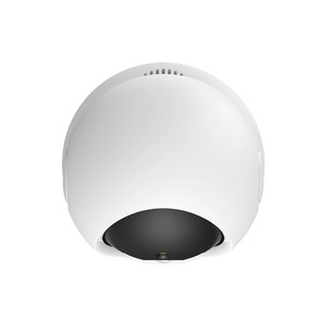 EZVIZ H6c Pro, 8 MP, WiFi, žmonių aptikimas, naktinis matymas, balta - Stebėjimo kamera