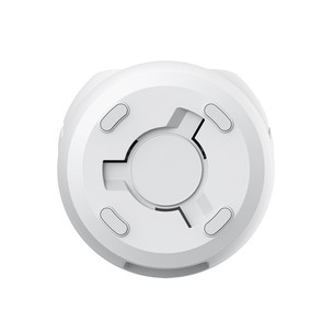 EZVIZ H6c Pro, 8 MP, WiFi, žmonių aptikimas, naktinis matymas, balta - Stebėjimo kamera