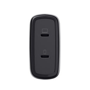 Trust Maxo, 65 W, USB-C, black - Charger