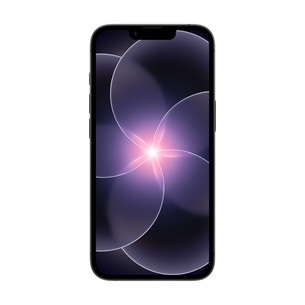 Apple iPhone 17e, 256 GB, juodas - Išmanusis telefonas