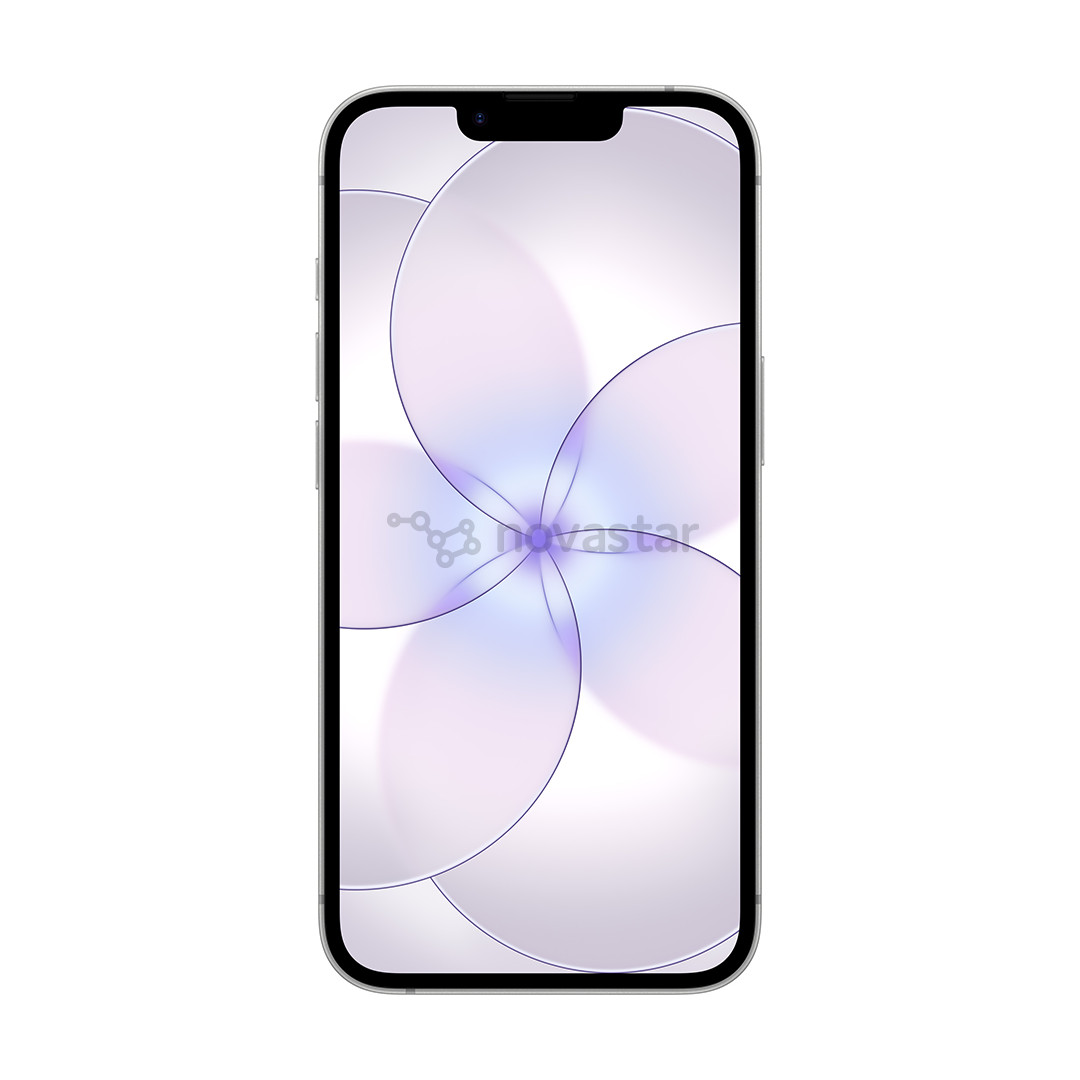 Apple iPhone 17e, 256 GB, baltas - Išmanusis telefonas