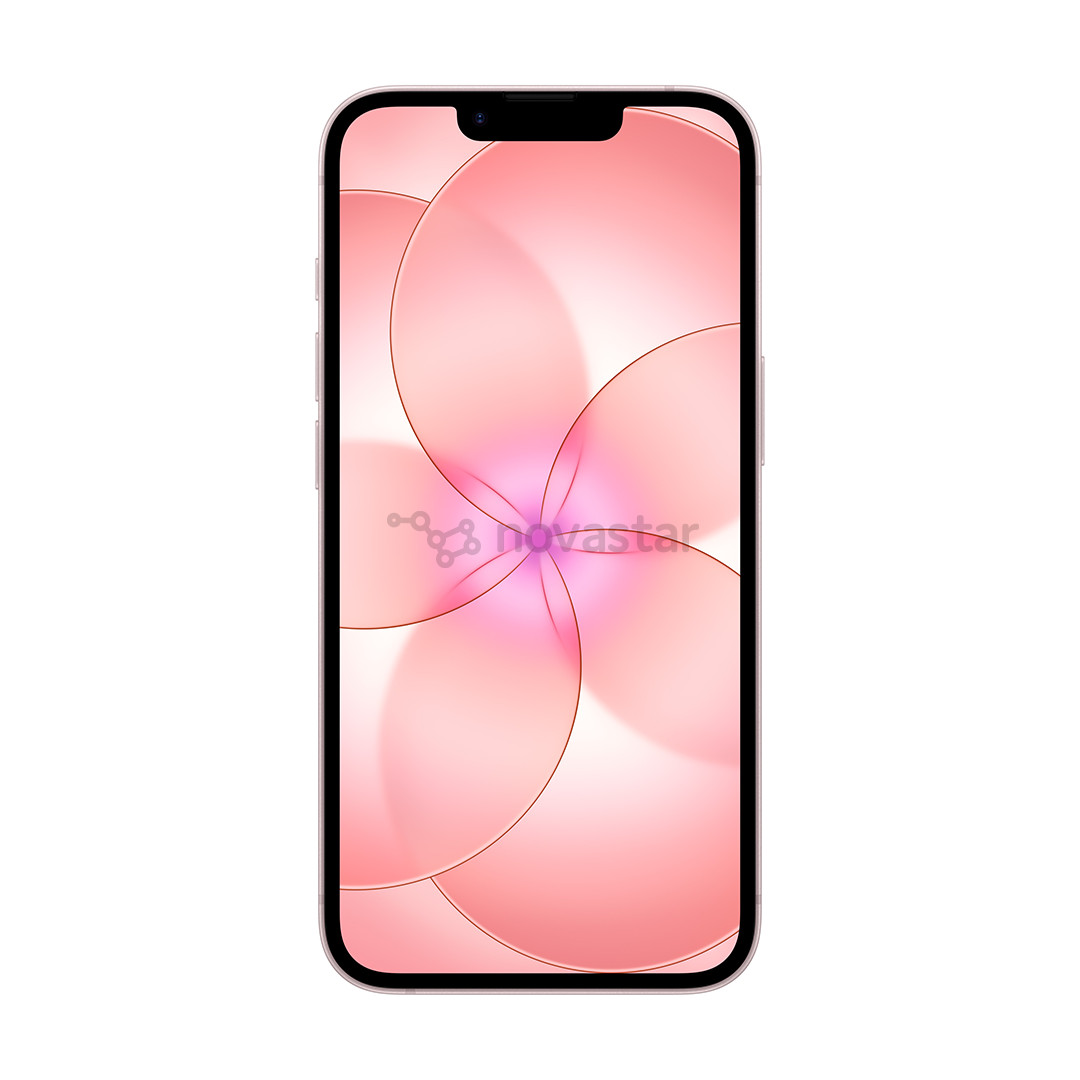 Apple iPhone 17e, 256 GB, rožinis - Išmanusis telefonas