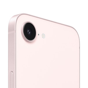 Apple iPhone 17e, 256 GB, rožinis - Išmanusis telefonas