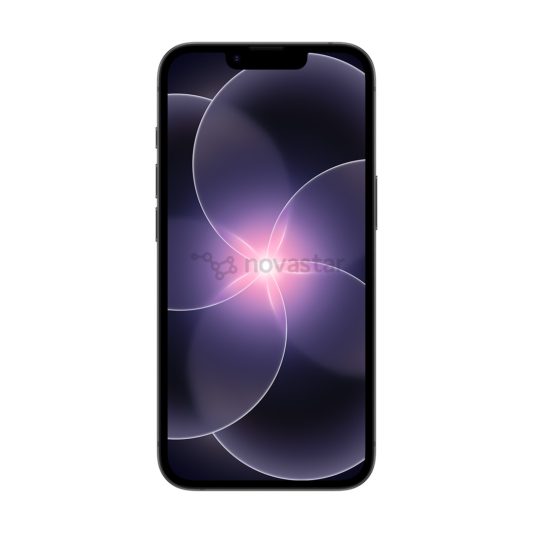 Apple iPhone 17e, 512 GB, juodas - Išmanusis telefonas