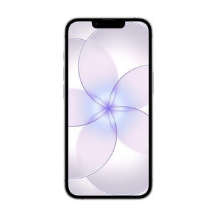 Apple iPhone 17e, 512 GB, baltas - Išmanusis telefonas