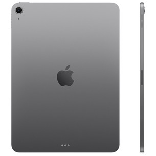 Apple iPad Air 11'', M4 (2026), 128 ГБ, WiFi, серый - Планшет