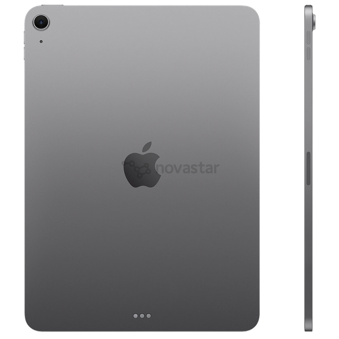 Apple iPad Air 11'', M4 (2026), 128 ГБ, WiFi, серый - Планшет