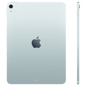 Apple iPad Air 11'', M4 (2026), 256 GB, WiFi, mėlynas - Planšetinis kompiuteris