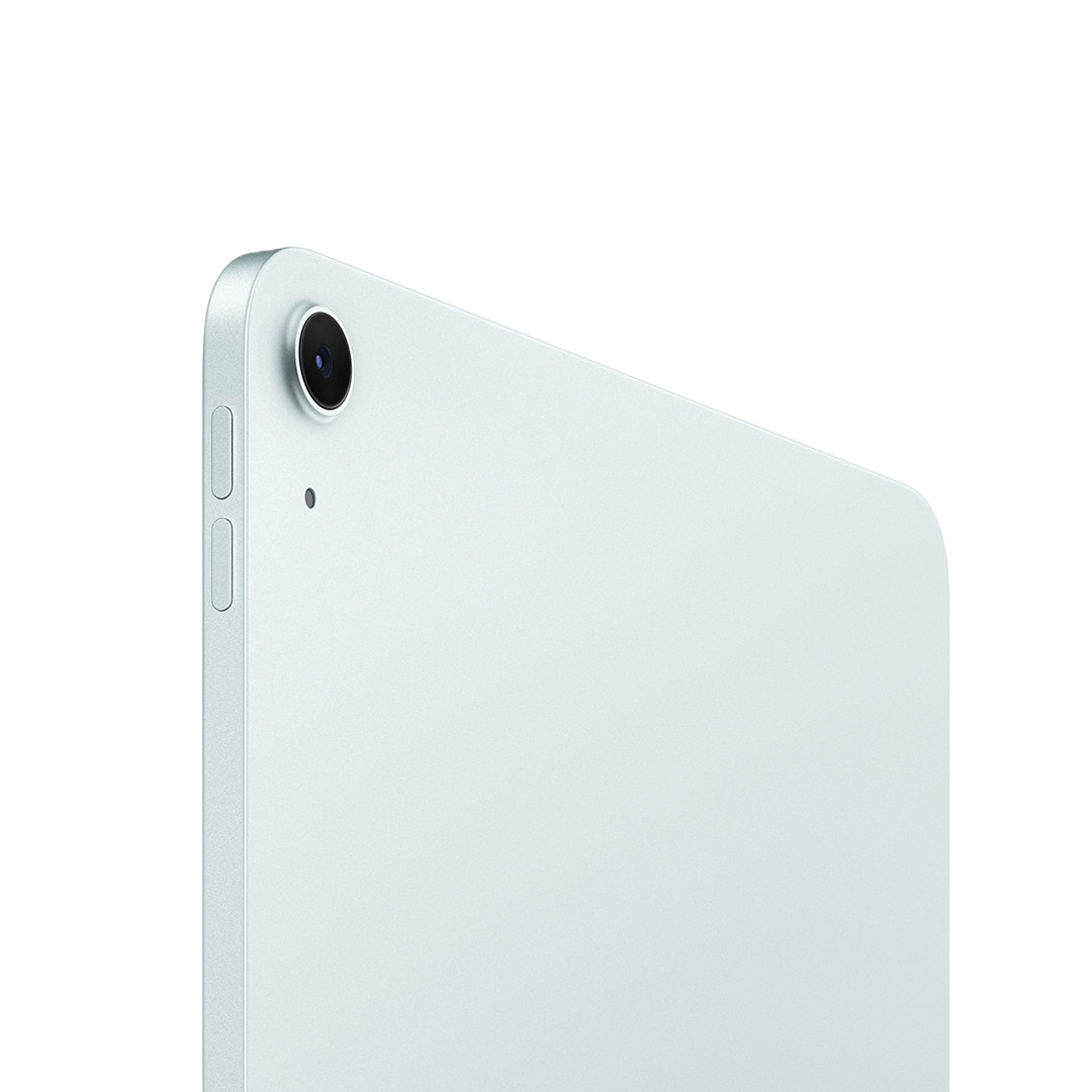 Apple iPad Air 11'', M4 (2026), 256 GB, WiFi, mėlynas - Planšetinis kompiuteris