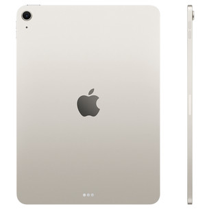 Apple iPad Air 11'', M4 (2026), 256 ГБ, WiFi, золотистый - Планшет