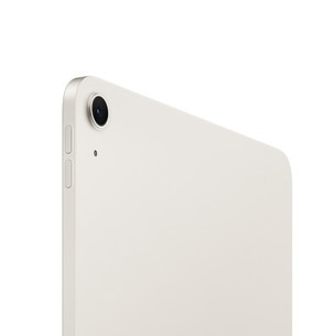 Apple iPad Air 11'', M4 (2026), 256 ГБ, WiFi, золотистый - Планшет