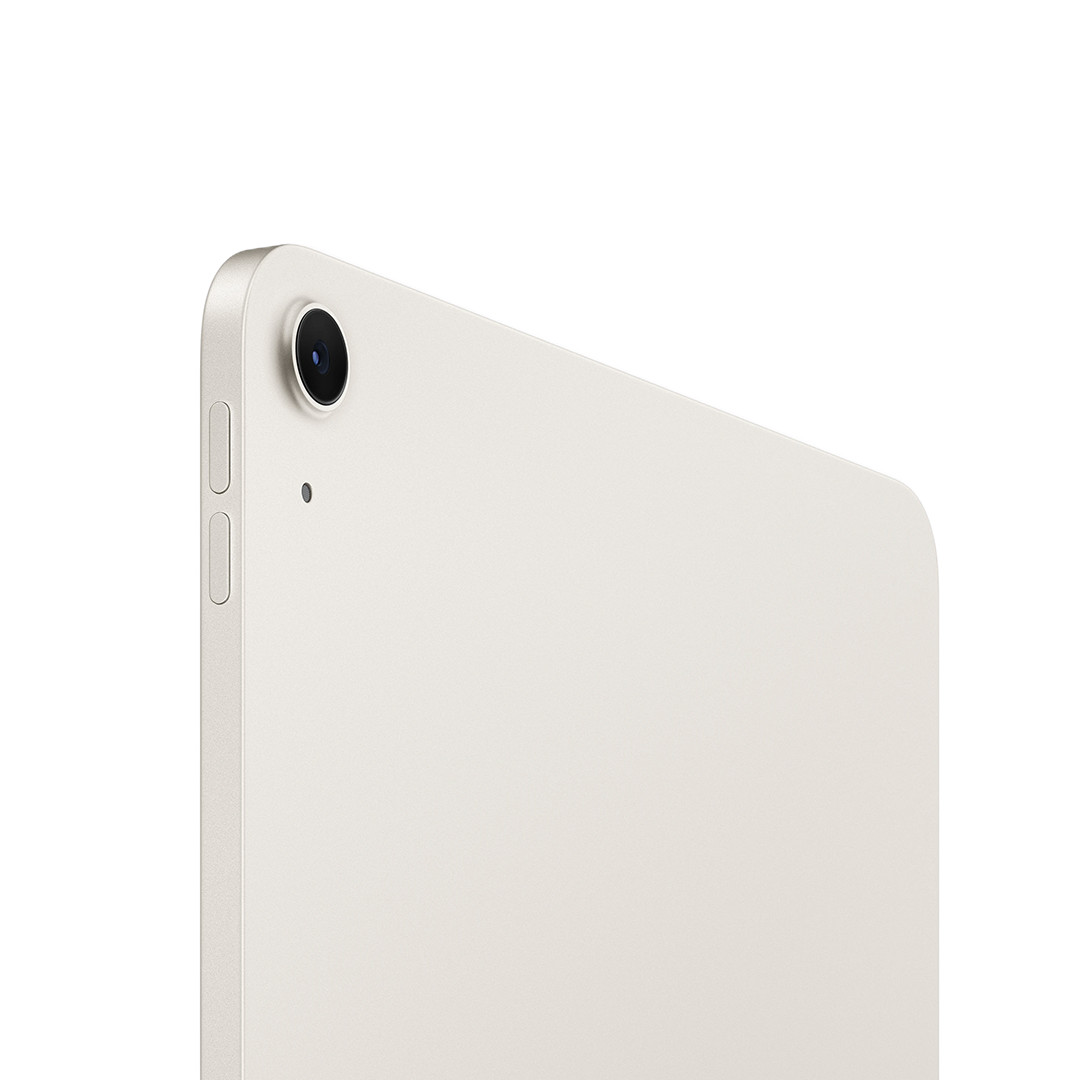 Apple iPad Air 11'', M4 (2026), 256 ГБ, WiFi, золотистый - Планшет