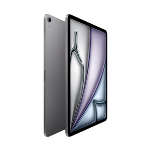 Apple iPad Air 13'' M4, 1 ТБ, Wi-Fi, серый - Планшет