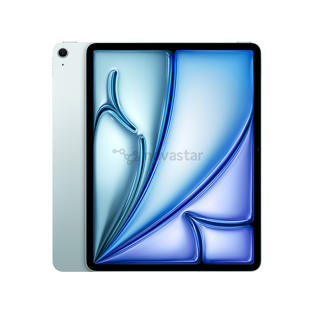 Apple iPad Air 13'' M4, 256 GB, Wi-Fi, blue - Tablet MH5V4HC/A