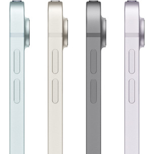 Apple iPad Air 11'', M4 (2026), 512 GB, WiFi + Cellular, space gray - Tablet