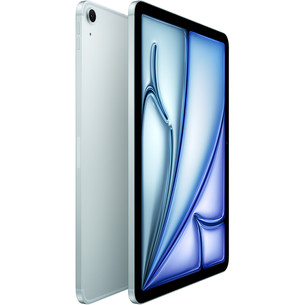 Apple iPad Air 11'', M4 (2026), 256 ГБ, WiFi + Cellular, голубой - Планшет