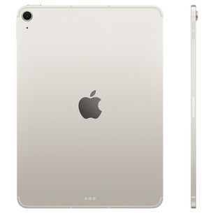 Apple iPad Air 11'', M4 (2026), 128 ГБ, WiFi + Cellular, золотистый - Планшет