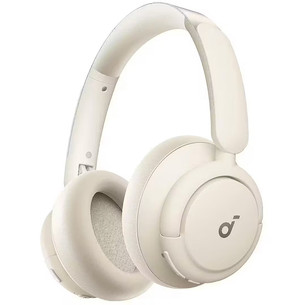 Soundcore Q30, baltos - Belaidės ausinės A3028323