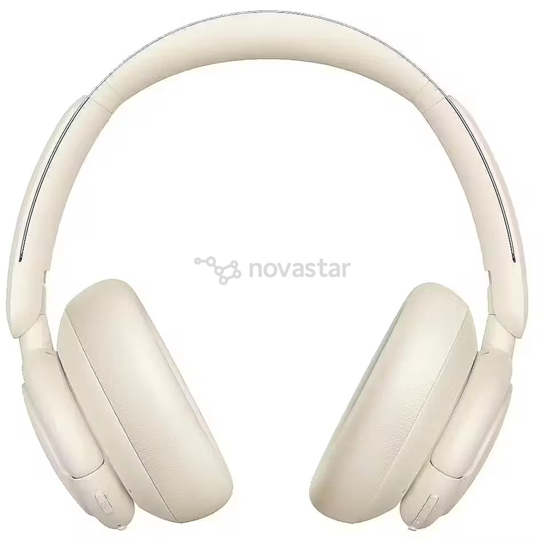 Soundcore Q30, baltos - Belaidės ausinės