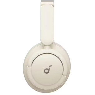 Soundcore Q30, baltos - Belaidės ausinės