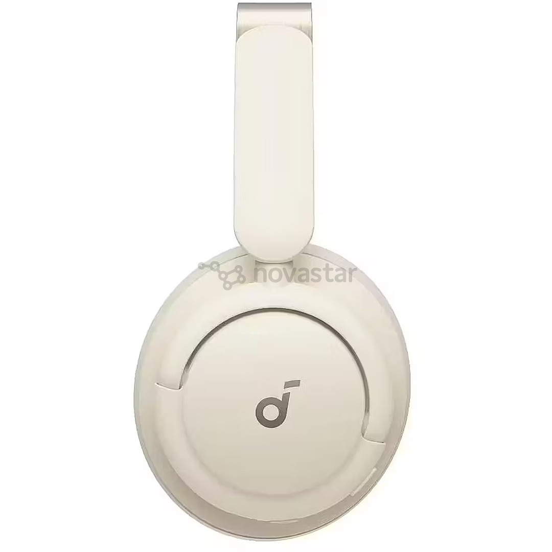 Soundcore Q30, baltos - Belaidės ausinės