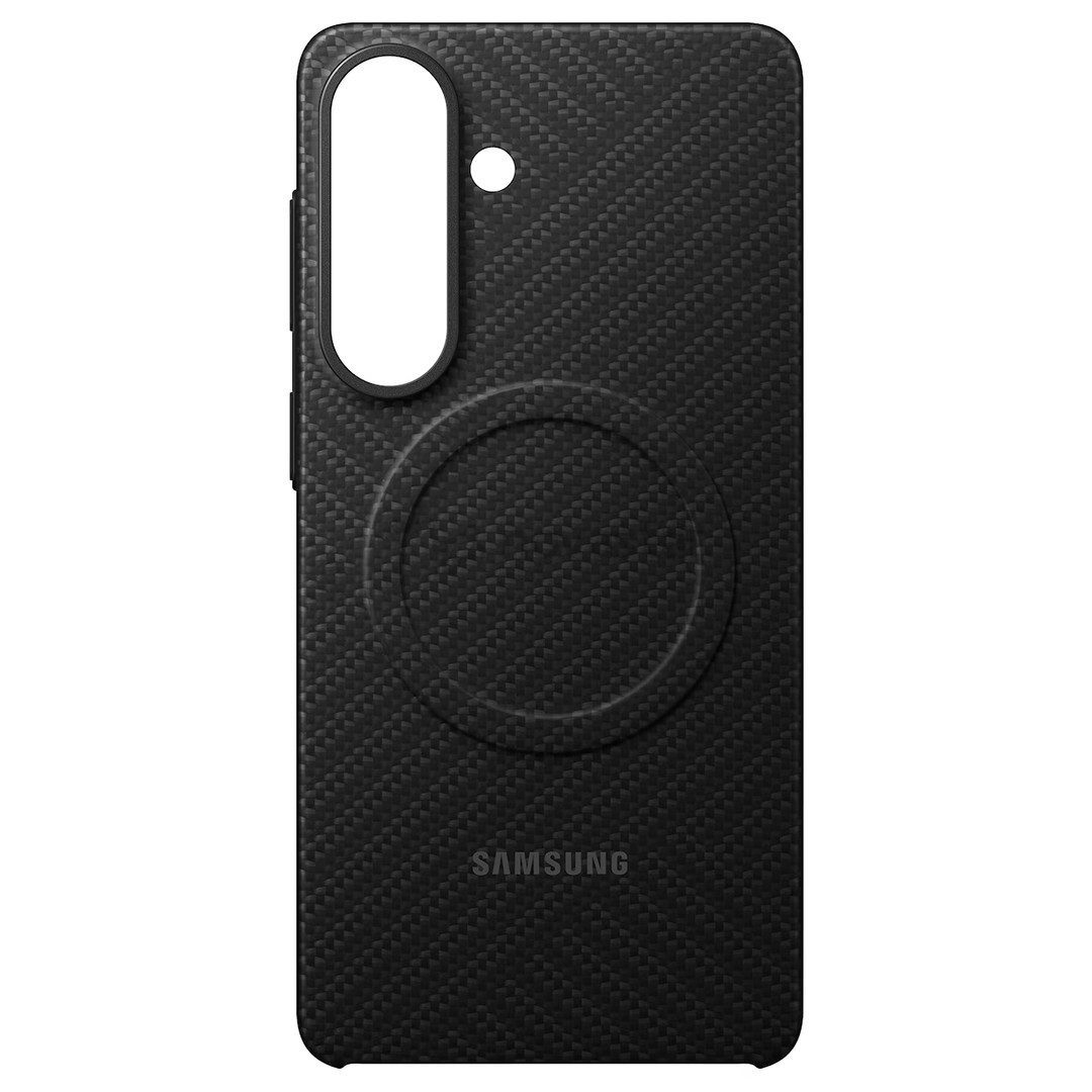 Samsung Carbon Magnet Case, Galaxy S26+, black - Case