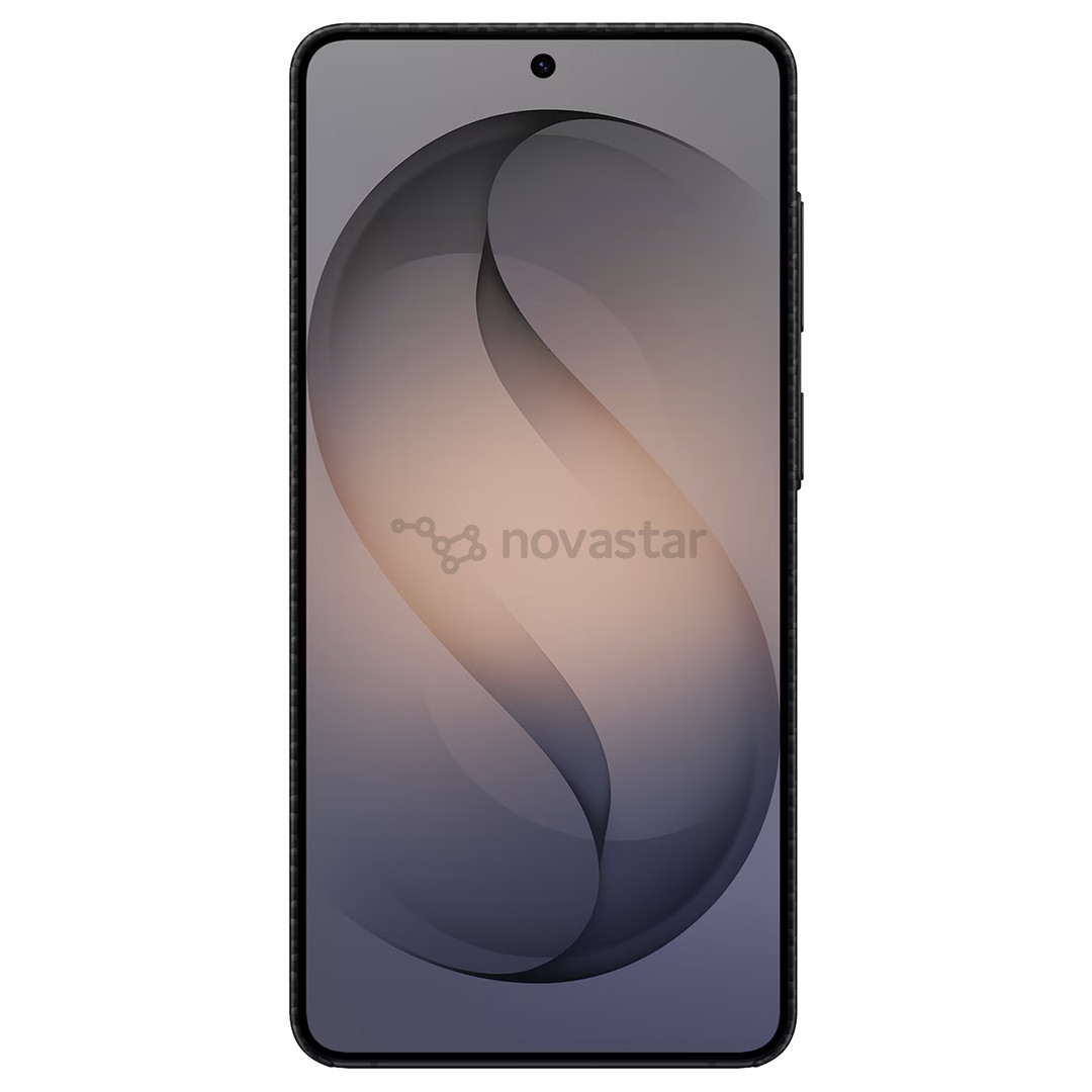 Samsung Carbon Magnet Case, Galaxy S26+, black - Case