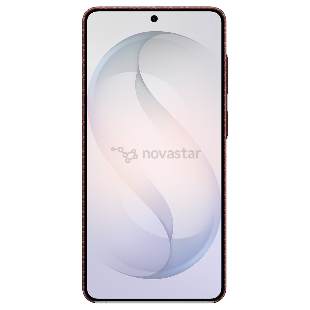 Samsung Carbon Magnet Case, Galaxy S26+, red - Case