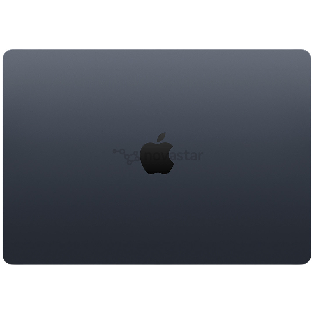 Apple MacBook Air 15 (2026), M5, 10C/10C, 24 ГБ, 1 ТБ, ENG, черный - Ноутбук