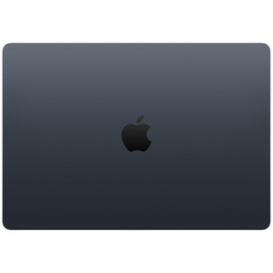 Apple MacBook Air 15 (2026), M5, 10C/10C, 16 ГБ, 1 ТБ, ENG, черный - Ноутбук