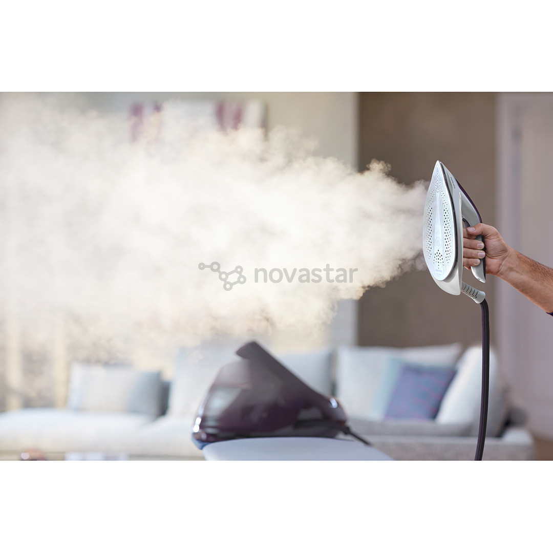 Lyginimo sistema Philips PSG8050/30