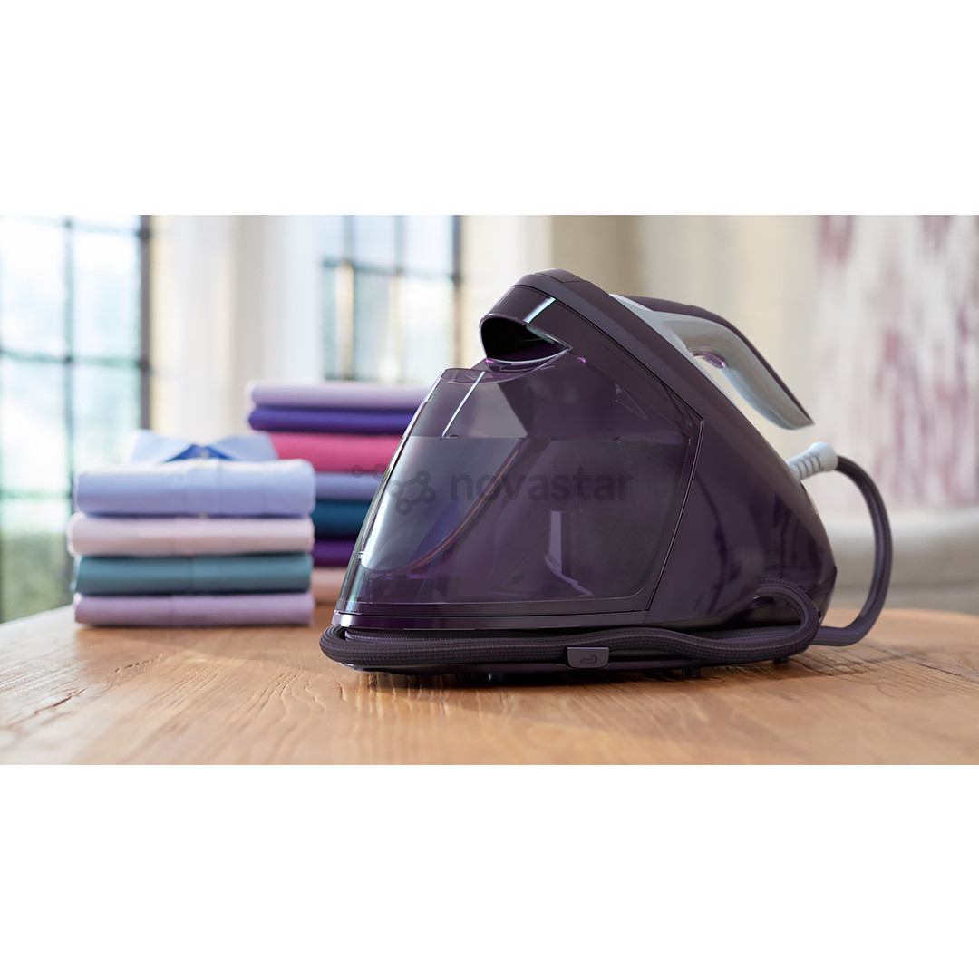 Lyginimo sistema Philips PSG8050/30