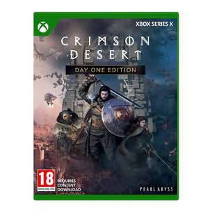 Crimson Desert, Xbox Series X - Žaidimas 4020628550899