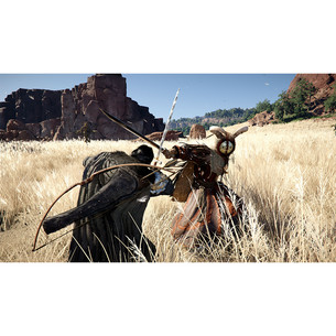 Crimson Desert, Xbox Series X - Žaidimas