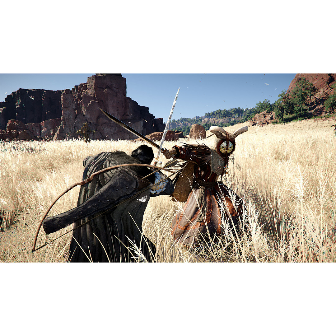 Crimson Desert, Xbox Series X - Žaidimas