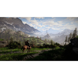 Crimson Desert, Xbox Series X - Žaidimas