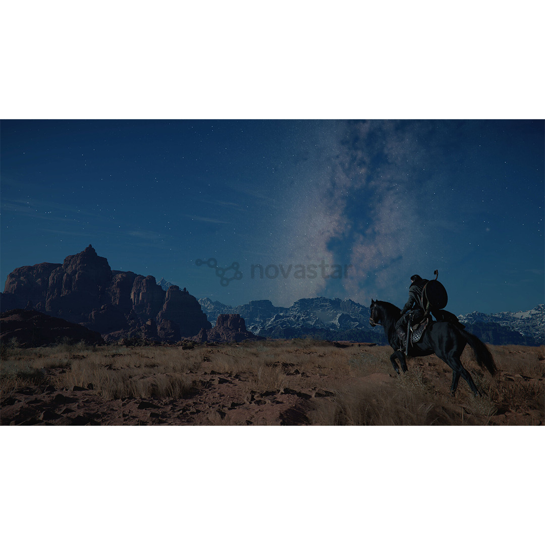 Crimson Desert, Xbox Series X - Žaidimas