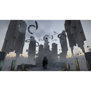 Crimson Desert Deluxe Edition, Xbox Series X - Žaidimas