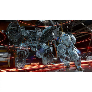 Pragmata, Xbox Series X - Žaidimas