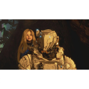 Pragmata, Xbox Series X - Žaidimas