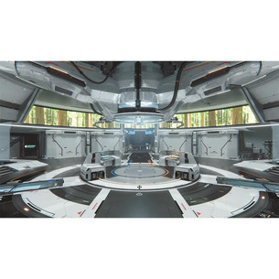 Pragmata, Nintendo Switch 2 - Žaidimas