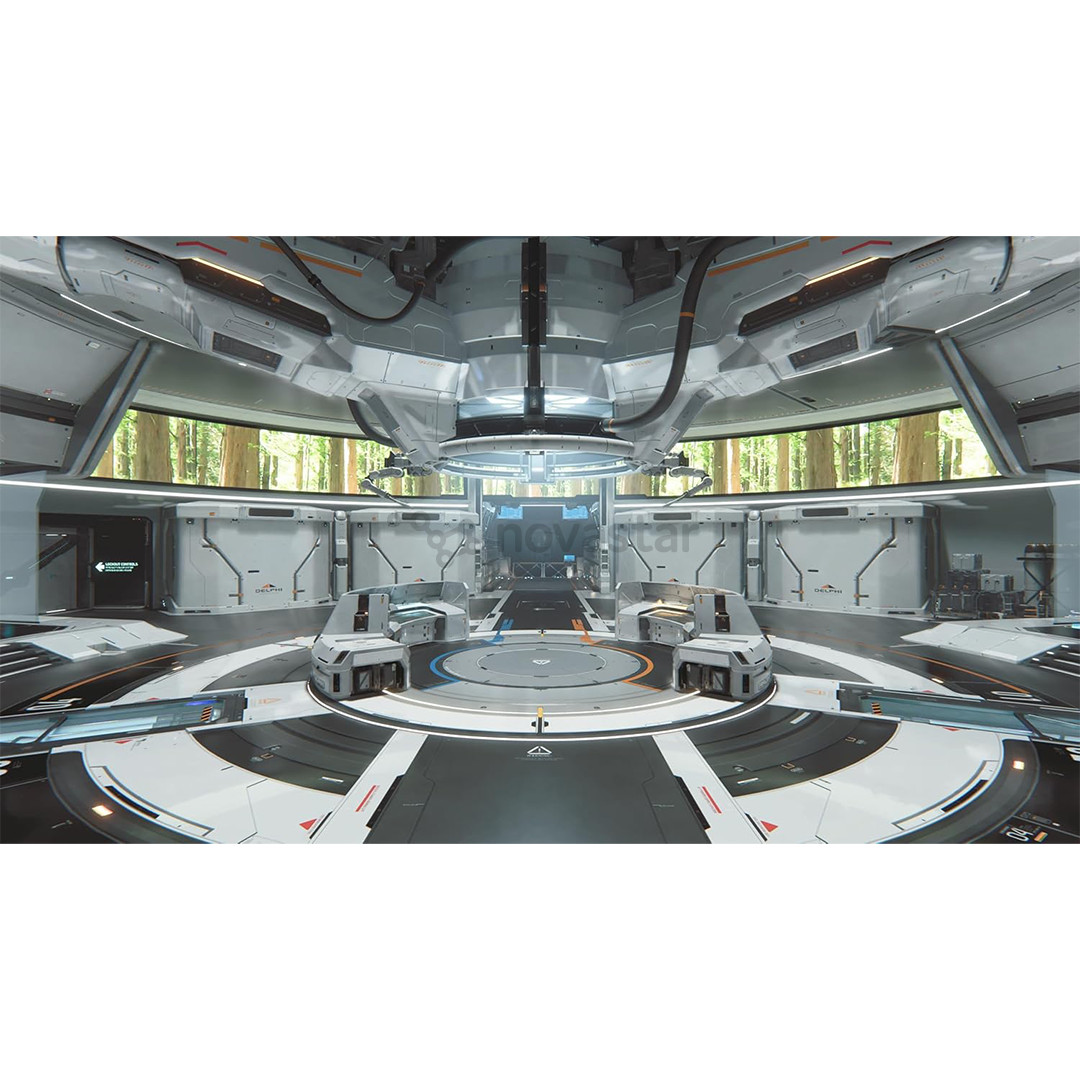 Pragmata, Nintendo Switch 2 - Žaidimas