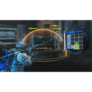 Pragmata, Nintendo Switch 2 - Žaidimas