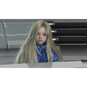 Pragmata, PlayStation 5 - Žaidimas