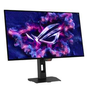 Asus ROG Strix OLED XG27AQWMG, 27'', QHD, WOLED, juodas - Monitorius